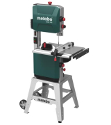 Metabo BAS 318 Precision DNB